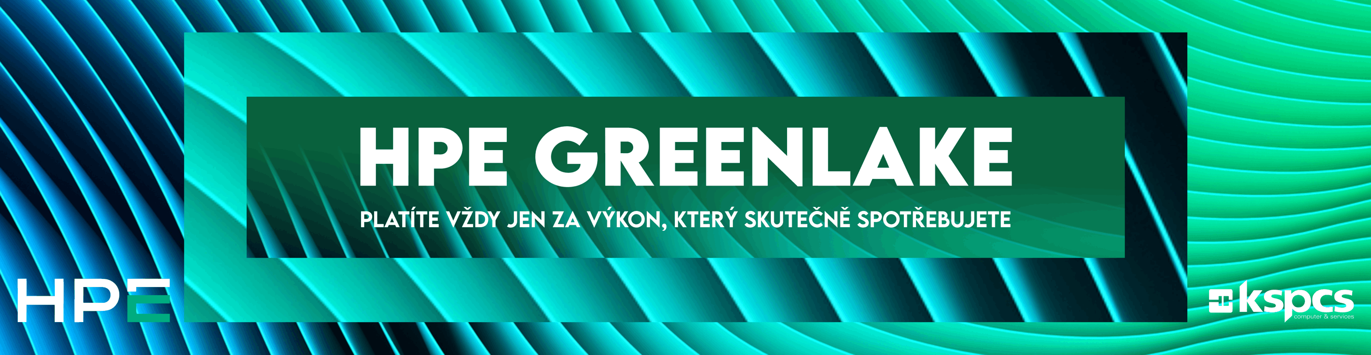 Cloud, který přichází k vám.