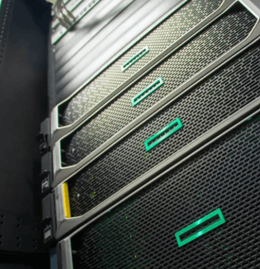 Řešení podle typu zátěže