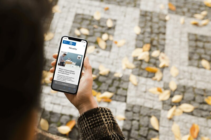 Xanadu a.s. webdesign & development