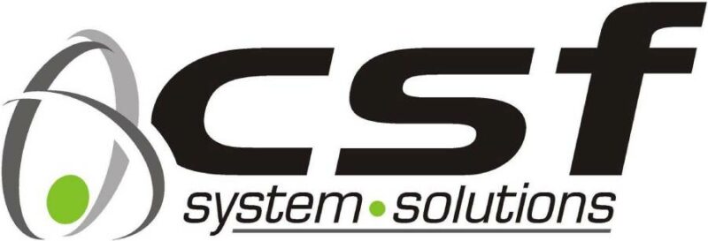 CSF System Solutions